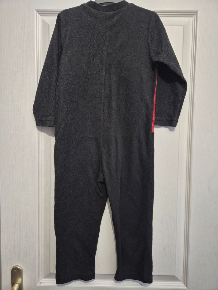 👦  Combinaison pyjama - photo numéro 4