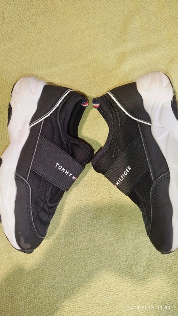 Baskets - photo numéro 5