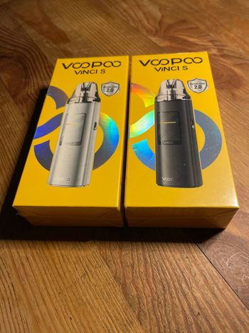 Lot de voopco