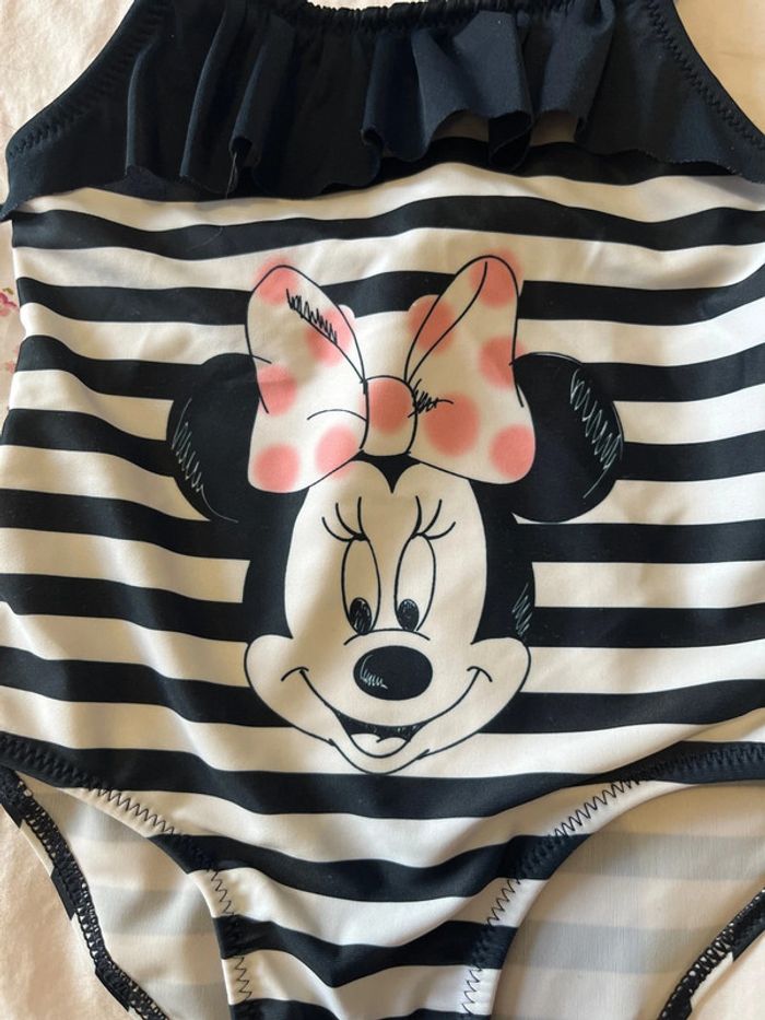 Maillot de bain - photo numéro 2