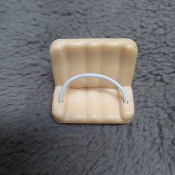 Siège auto sylvanian 