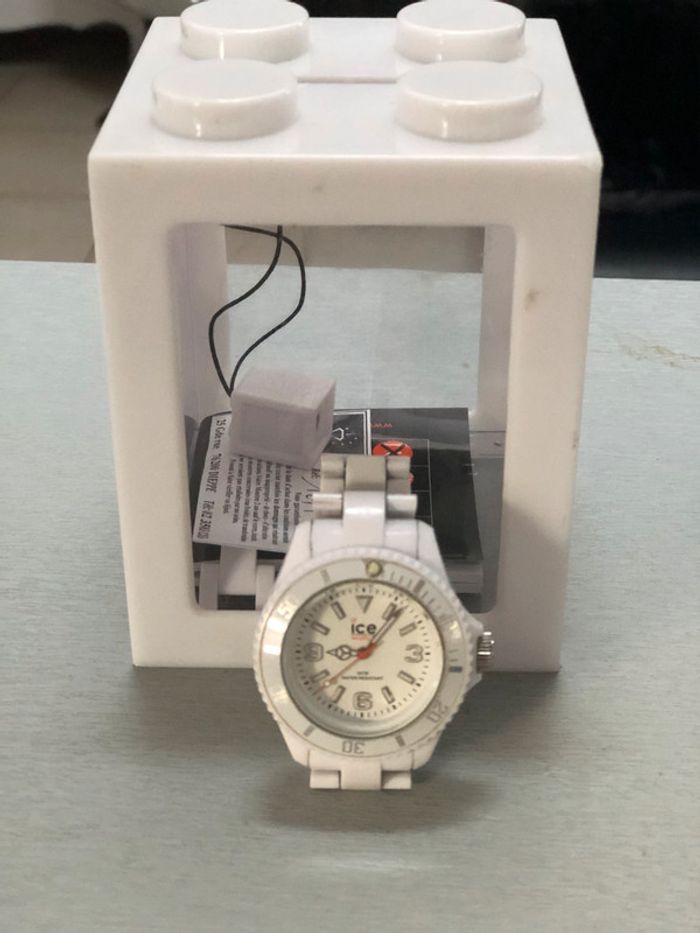 Montre ice watch