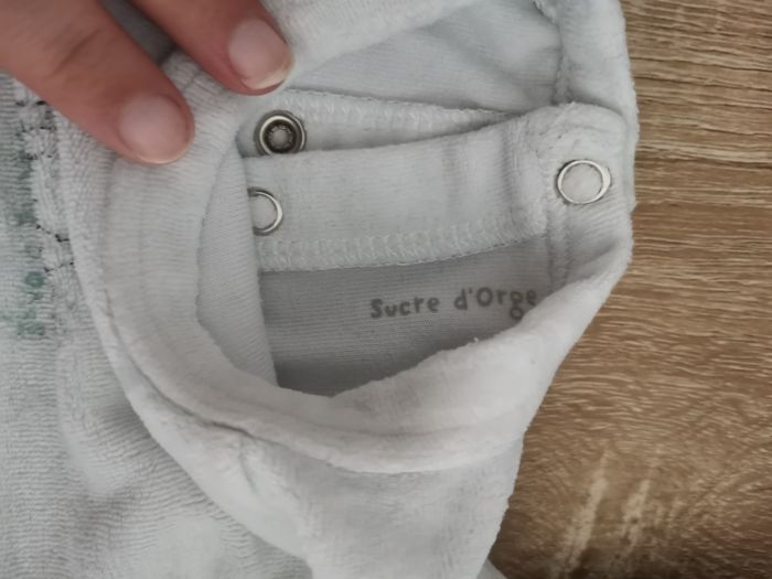 Lot de 2 pyjama - photo numéro 4