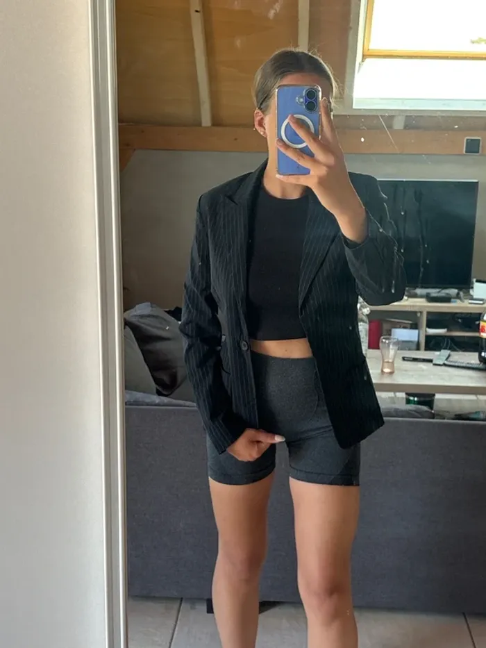 Blazer femme - photo numéro 5