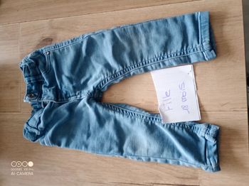 Jean mes petits cailloux