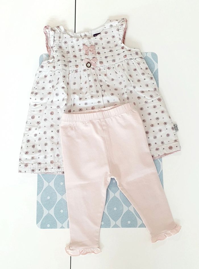 Ensemble - 6M
