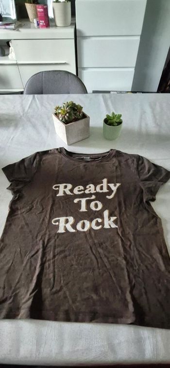 Tee-shirt kiabi XS/14 ans