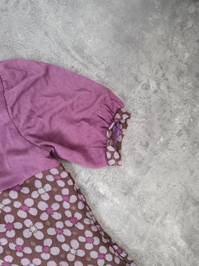 Ensemble bébé fille 3 mois Bon état - photo numéro 4