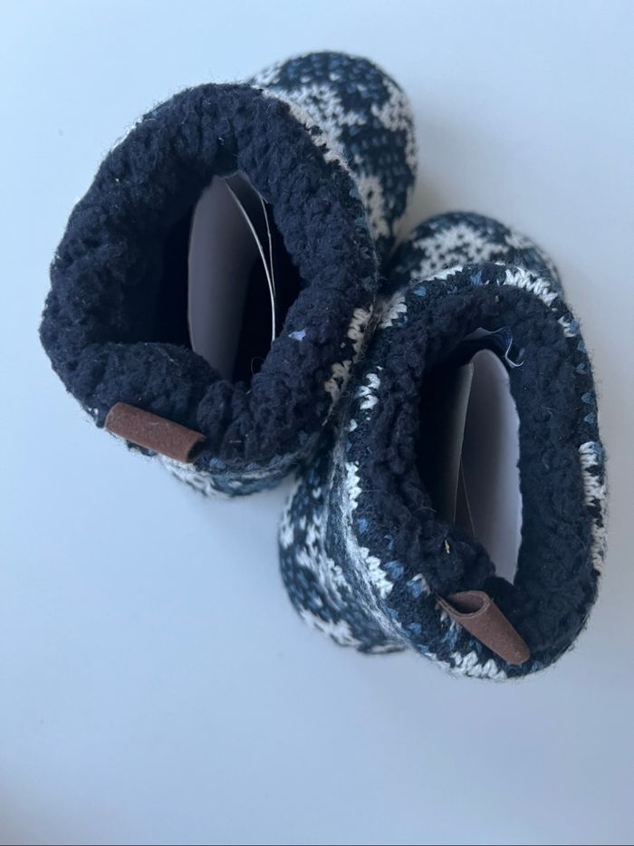 Chausson Apollo mixte T 27/28 - photo numéro 3