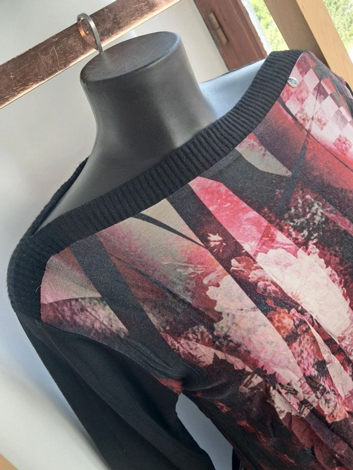 Rinascimento haut pull T.38/40 - photo numéro 3