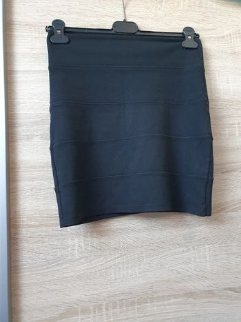 Jupe courte