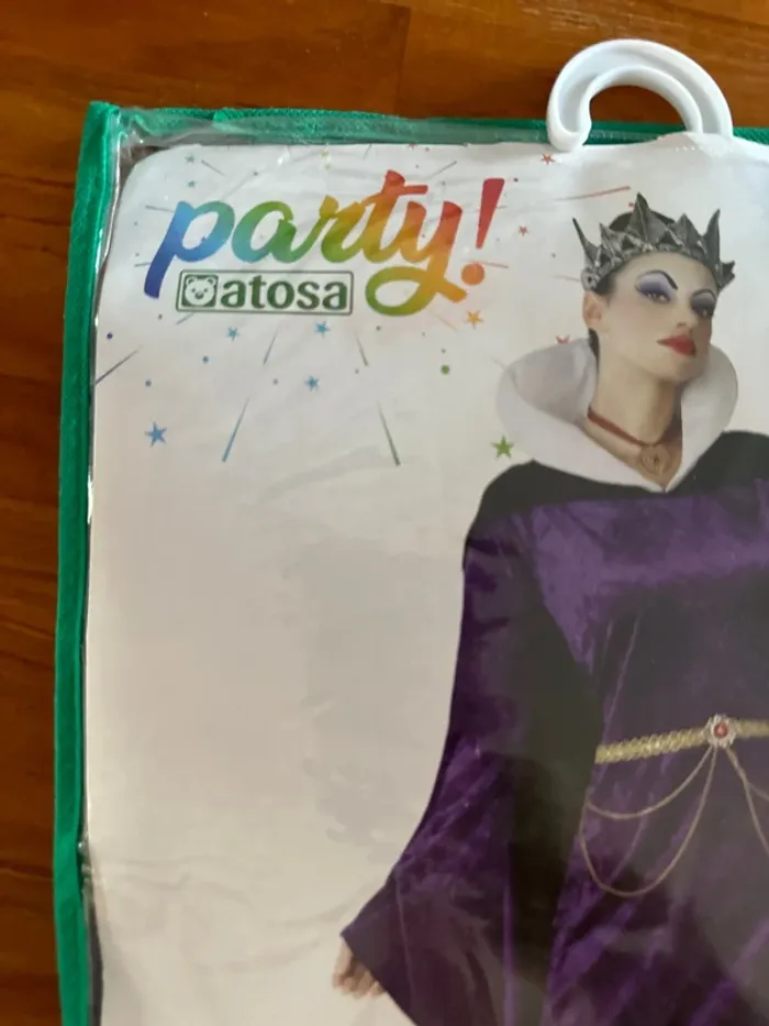 Costume femme - photo numéro 4