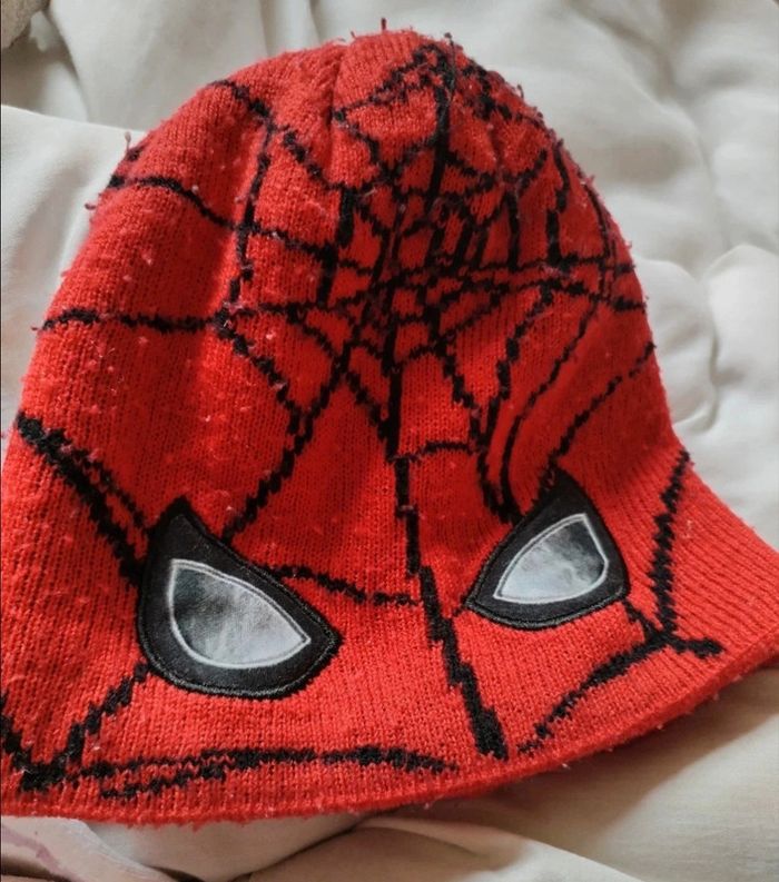 Bonnets Zeeman - photo numéro 3