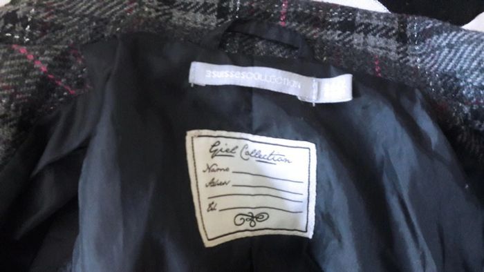 Manteau - photo numéro 3