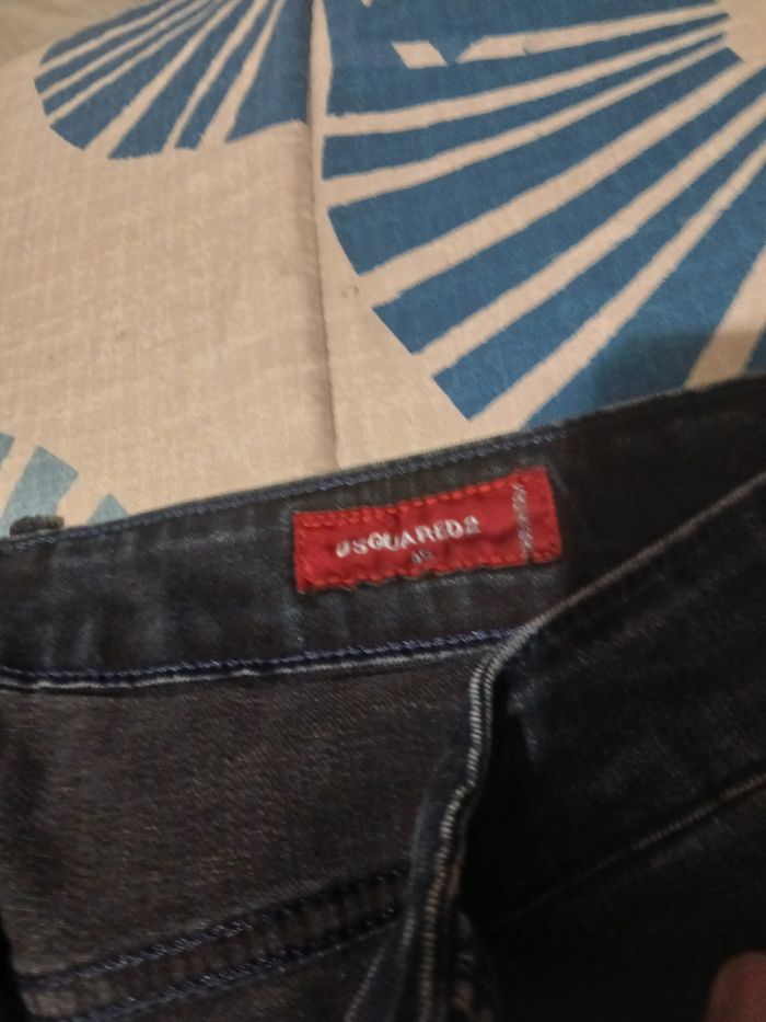 Jean dsquared - photo numéro 4