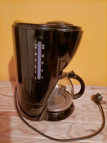 Cafetière programmable L15 (Leclerc)