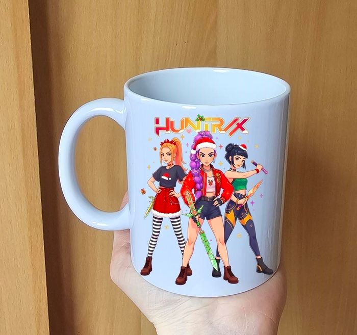 Tasse kpop