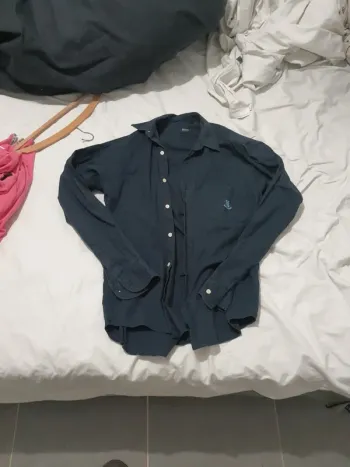 Chemise boss