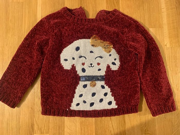 Pull In Extenso 80 cm