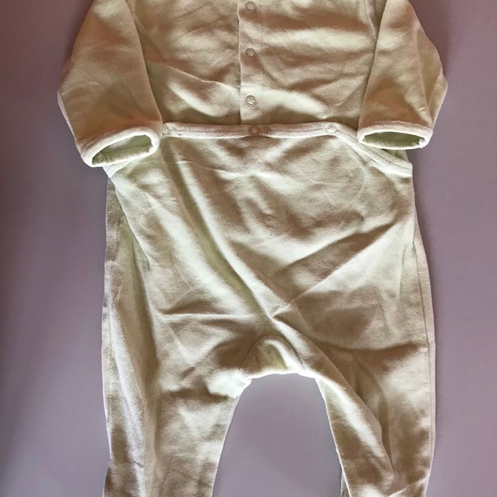 3 pyjamas 9 mois - photo numéro 8