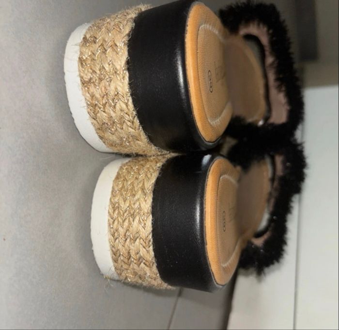 Sandale - photo numéro 2