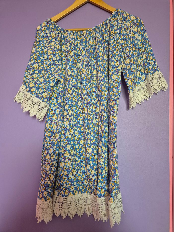 Blouse femme taille XL-XXL