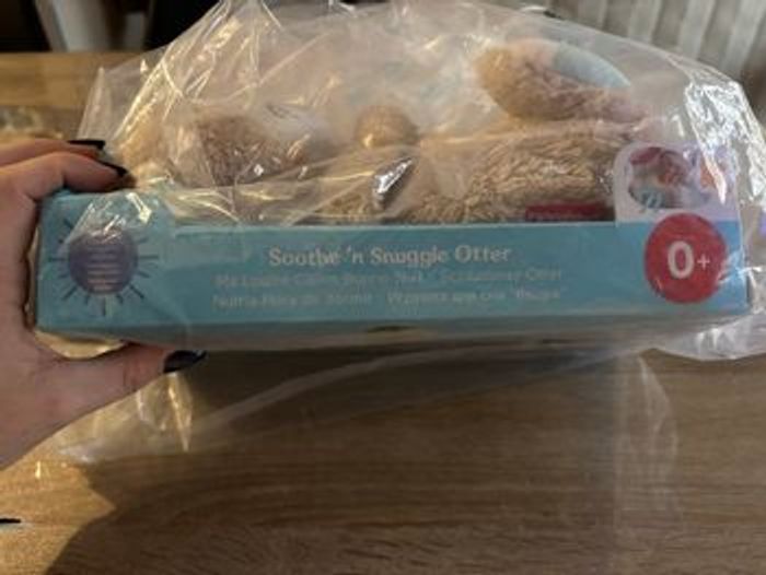 Loutre Fisher price - photo numéro 2