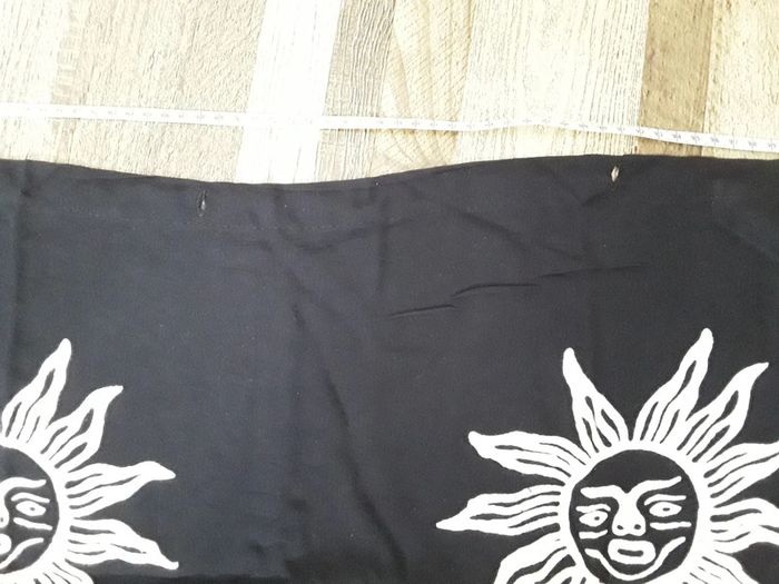 Paréo - photo numéro 8