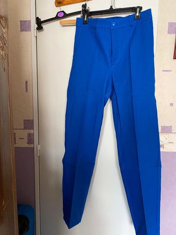 Pantalon  travail