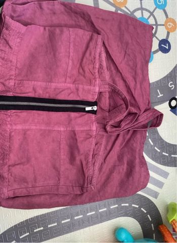 Robe comptoir des cotonniers 