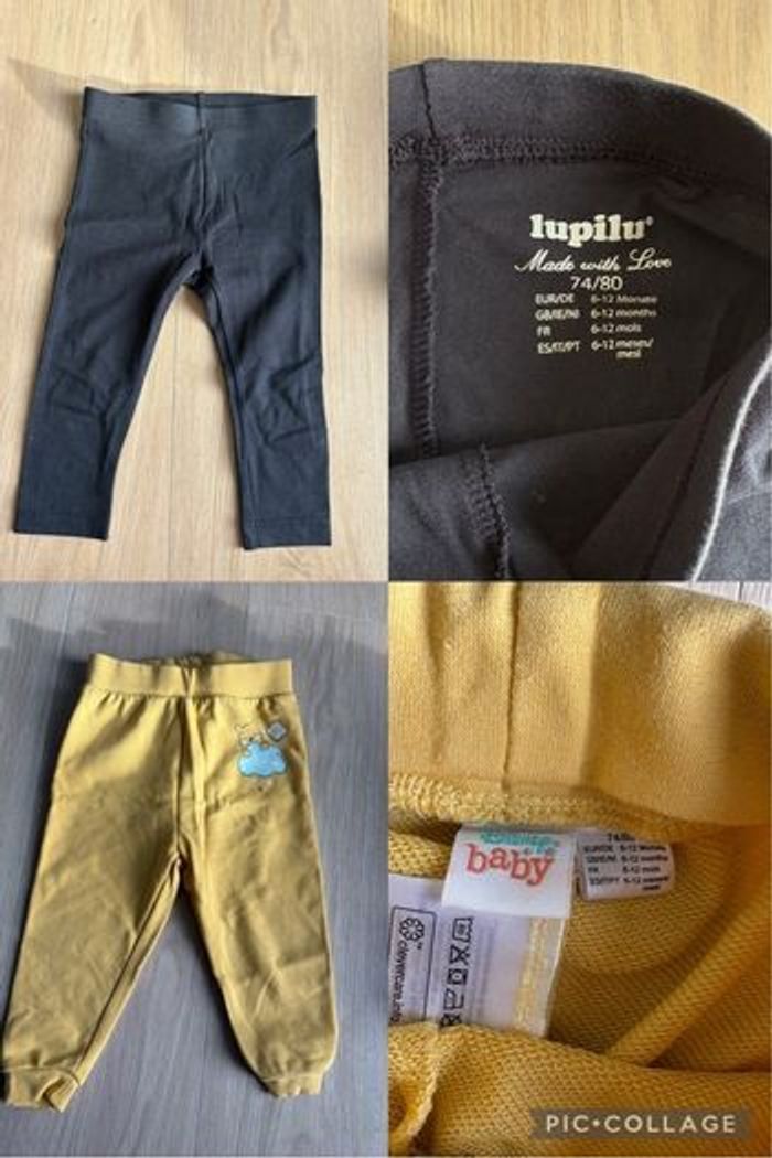 lot vêtements fille - photo numéro 8