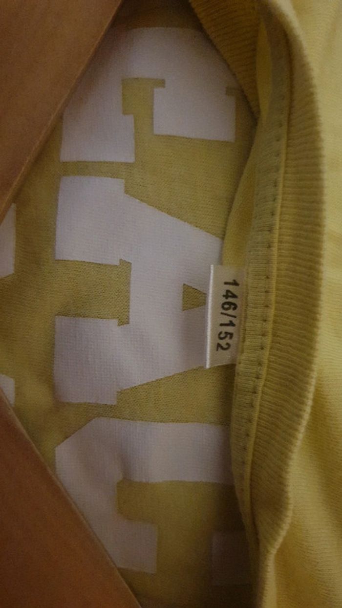 T shirt taille 10 ans - photo numéro 3