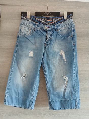 Pantacourt US.Marshall