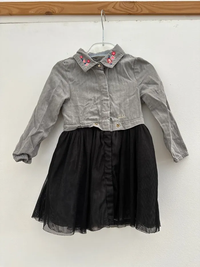 Robe Ikks