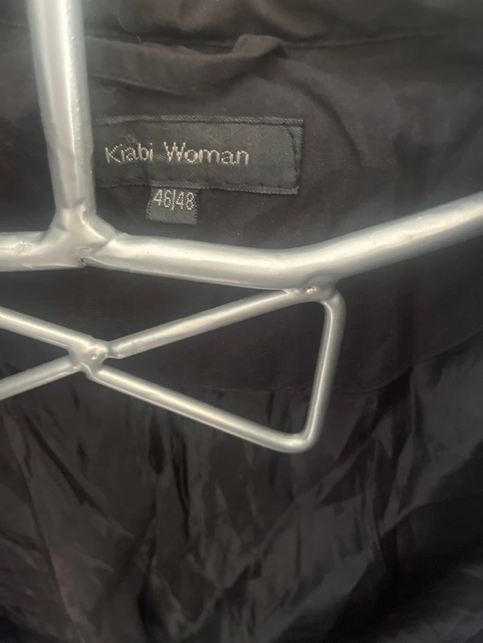 Blouson court femme - photo numéro 3