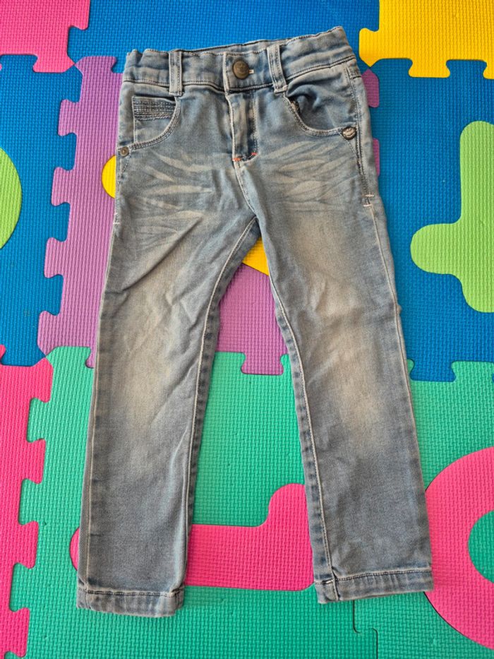 Lot 3 pantalons 24m - photo numéro 2
