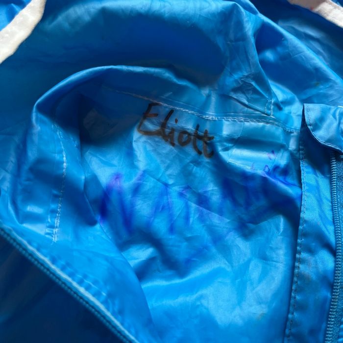 Veste q QUECHUA imperméable - photo numéro 2