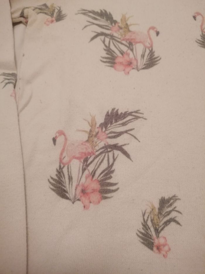 Pull Flamingo - photo numéro 2