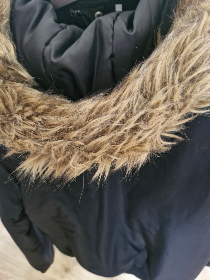 Manteau - photo numéro 2