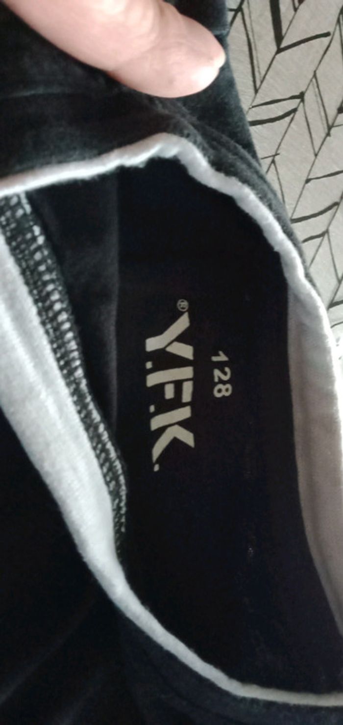 Tee-shirt garçon - photo numéro 3