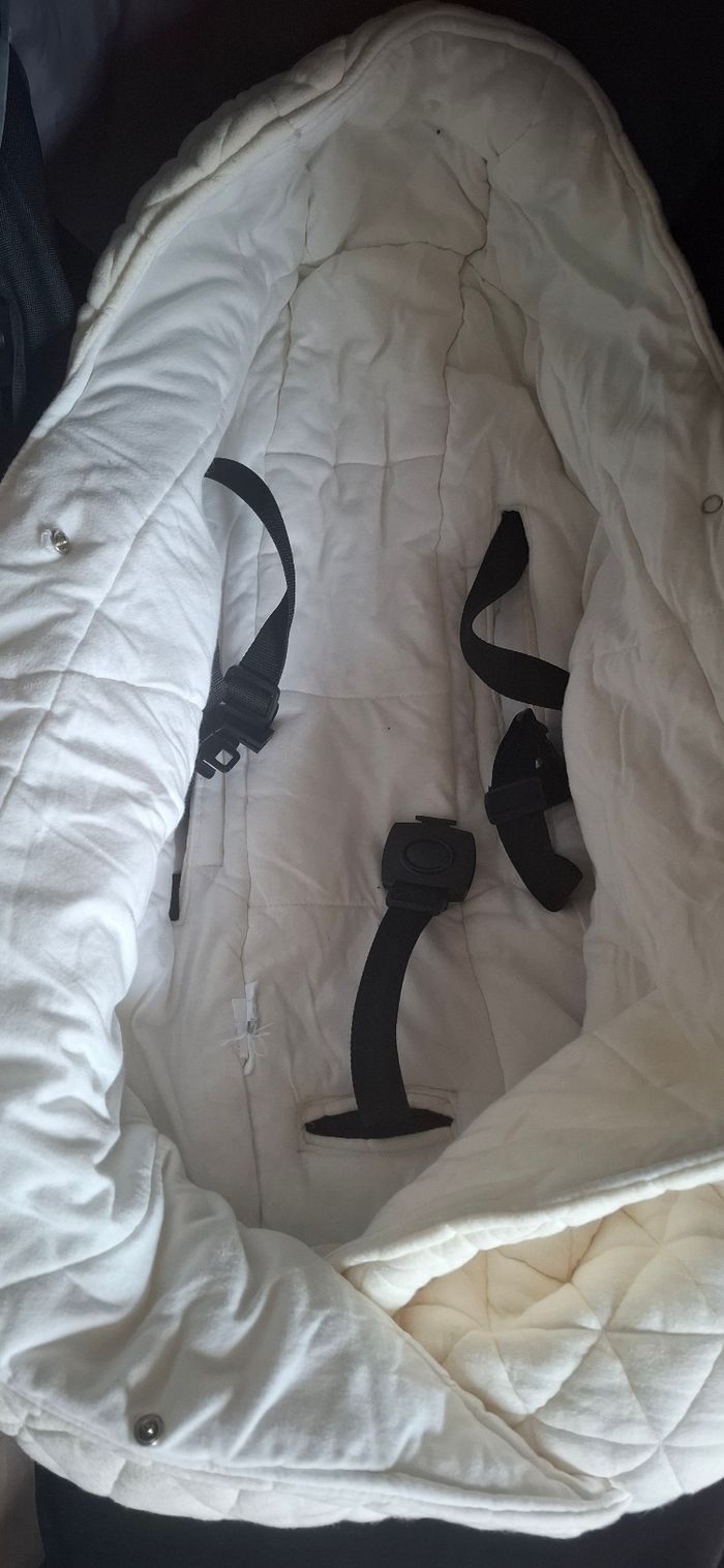 Chanceliere - photo numéro 3