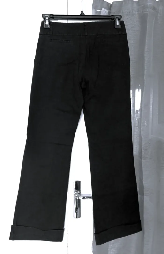 Pantalon taille 38 Etam - photo numéro 4