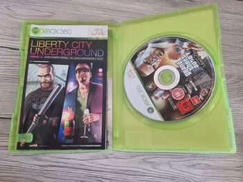 Jeux  xbox360