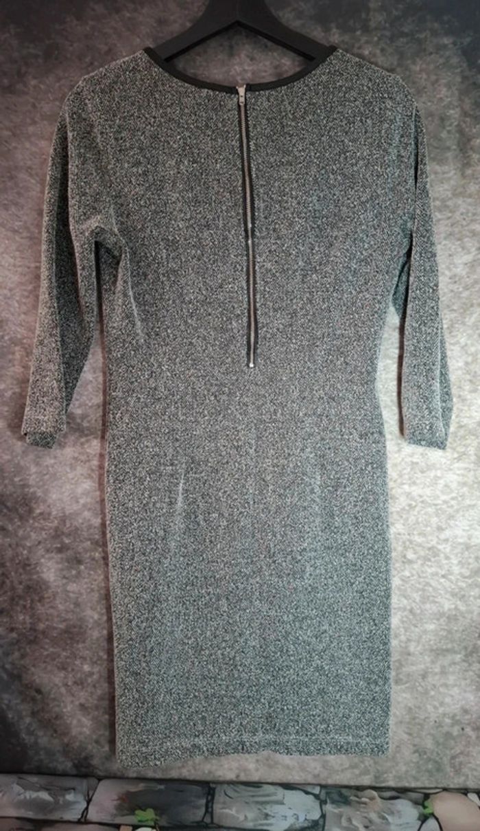 Robe élégante confortable - photo numéro 9