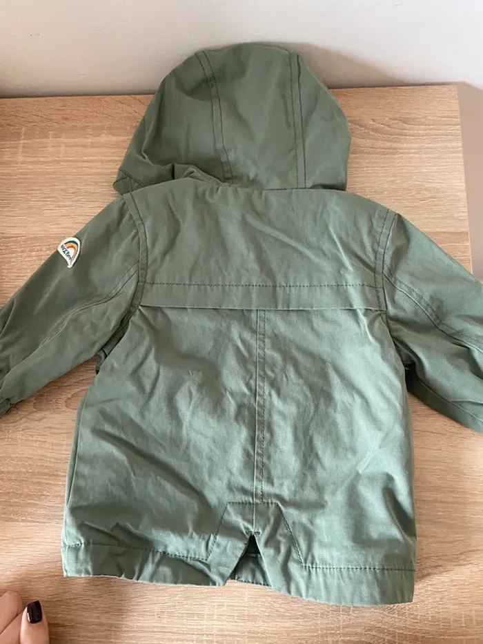 Veste TAO neuve 3 mois - photo numéro 6
