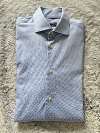 Chemise tommy Hilfiger