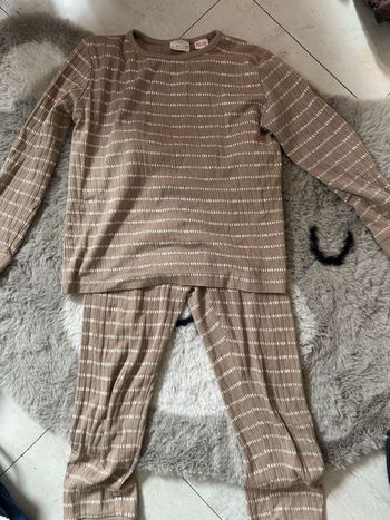 Pyjama garçon