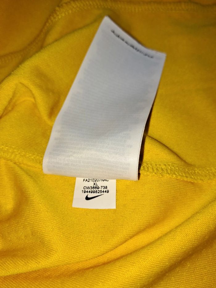 Maillot Lakers Lebron James XL - photo numéro 3