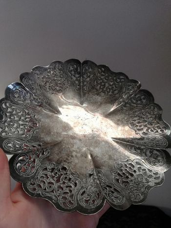 raquette de badminton