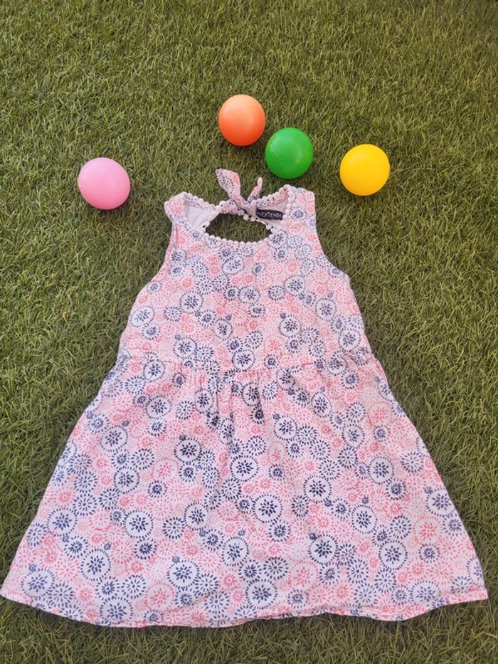 Robe 3 ans